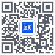 造物 QRcode