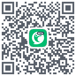 咕咚 QRcode