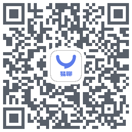 易聊 QRcode